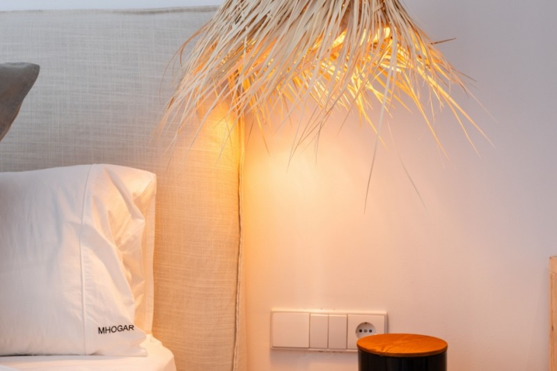 Bienvenidos a Casa La Mar, Calpe Costa Blanca 